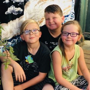 Meet your Posher, Alana